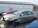 2004 Toyota Corolla Le Gold vin: 2T1BR32E44C252810