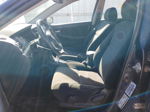 2004 Toyota Corolla Ce Blue vin: 2T1BR32E44C261216