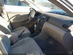 2004 Toyota Corolla Ce Gold vin: 2T1BR32E44C277500