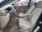 2004 Toyota Corolla Ce Черный vin: 2T1BR32E44C291008