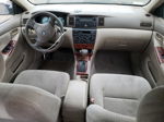 2004 Toyota Corolla Ce Черный vin: 2T1BR32E44C291008