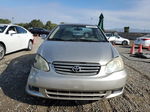 2004 Toyota Corolla Ce Beige vin: 2T1BR32E44C291333