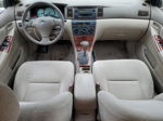 2004 Toyota Corolla Ce Tan vin: 2T1BR32E44C292675