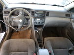 2004 Toyota Corolla Ce Угольный vin: 2T1BR32E44C314383