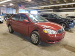 2005 Toyota Corolla Ce Red vin: 2T1BR32E45C332786