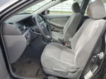 2005 Toyota Corolla Ce Gray vin: 2T1BR32E45C364718