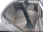 2005 Toyota Corolla Le Silver vin: 2T1BR32E45C411679