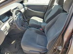 2005 Toyota Corolla Ce Charcoal vin: 2T1BR32E45C425825