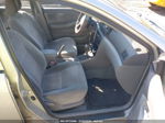 2003 Toyota Corolla Ce Silver vin: 2T1BR32E53C007531