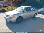 2003 Toyota Corolla Le Gold vin: 2T1BR32E53C084223