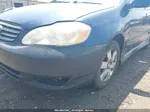 2004 Toyota Corolla S Blue vin: 2T1BR32E54C203583