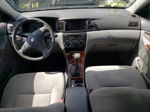 2004 Toyota Corolla Ce Синий vin: 2T1BR32E54C248295