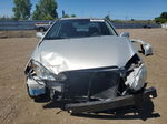 2004 Toyota Corolla Ce Silver vin: 2T1BR32E54C281751