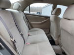 2004 Toyota Corolla Ce Серый vin: 2T1BR32E54C813418