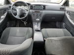 2008 Toyota Corolla Ce Белый vin: 2T1BR32E58C869316