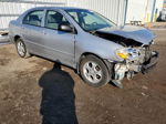 2008 Toyota Corolla Ce Серебряный vin: 2T1BR32E58C878842