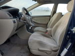 2008 Toyota Corolla Ce Синий vin: 2T1BR32E58C879330