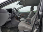 2008 Toyota Corolla Ce Silver vin: 2T1BR32E58C928316