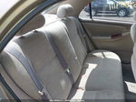 2004 Toyota Corolla Le Tan vin: 2T1BR32E64C202149