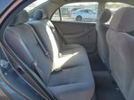 2004 Toyota Corolla Ce Tan vin: 2T1BR32E64C247821