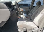 2004 Toyota Corolla Ce White vin: 2T1BR32E64C290040