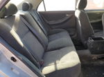 2004 Toyota Corolla Ce Серебряный vin: 2T1BR32E64C313414