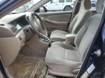 2004 Toyota Corolla Ce Blue vin: 2T1BR32E64C832401