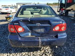 2005 Toyota Corolla Ce Blue vin: 2T1BR32E65C337858