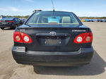 2005 Toyota Corolla Ce Black vin: 2T1BR32E65C467736