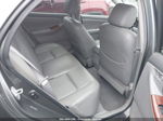 2008 Toyota Corolla Le Gray vin: 2T1BR32E68C932827