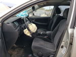 2003 Toyota Corolla Ce Серебряный vin: 2T1BR32E73C097958