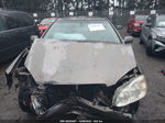 2003 Toyota Corolla Le Серый vin: 2T1BR32E73C101121