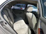 2003 Toyota Corolla Ce Beige vin: 2T1BR32E73C120624