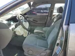 2003 Toyota Corolla Ce Beige vin: 2T1BR32E73C120624