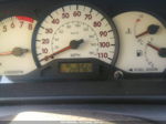 2003 Toyota Corolla S Черный vin: 2T1BR32E73C137939