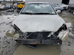 2003 Toyota Corolla Ce Серебряный vin: 2T1BR32E73C145202