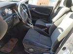 2003 Toyota Corolla Ce Gray vin: 2T1BR32E73C754922