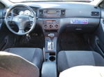 2004 Toyota Corolla Ce Синий vin: 2T1BR32E74C174846