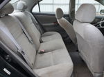 2004 Toyota Corolla Ce Черный vin: 2T1BR32E74C231899