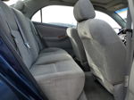 2004 Toyota Corolla Ce Blue vin: 2T1BR32E74C239629