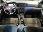 2004 Toyota Corolla Ce Черный vin: 2T1BR32E74C257774