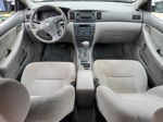 2004 Toyota Corolla Ce Синий vin: 2T1BR32E74C270993