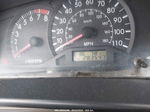 2004 Toyota Corolla Ce Red vin: 2T1BR32E74C280780