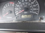 2004 Toyota Corolla Ce Red vin: 2T1BR32E74C280780