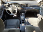 2004 Toyota Corolla Ce Серебряный vin: 2T1BR32E74C307749