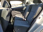 2004 Toyota Corolla Ce Silver vin: 2T1BR32E74C307749