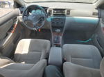 2004 Toyota Corolla Ce Серебряный vin: 2T1BR32E74C318234