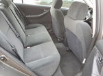 2005 Toyota Corolla Ce Серый vin: 2T1BR32E75C421462