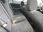 2005 Toyota Corolla Ce Silver vin: 2T1BR32E75C458723