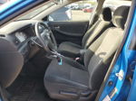 2008 Toyota Corolla Ce Blue vin: 2T1BR32E78C919908